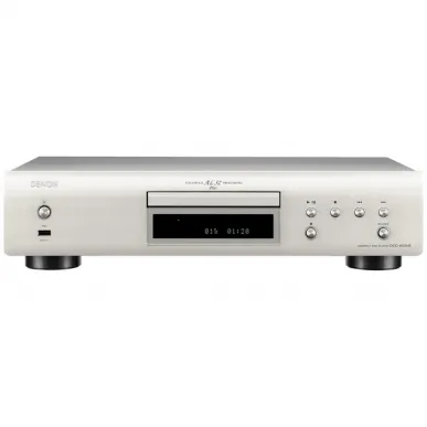 CD проигрыватель Denon DCD-800NE Silver